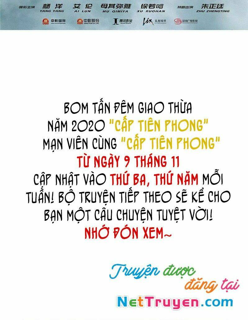 Người Tiên Phong Chương 1 Ảnh 23