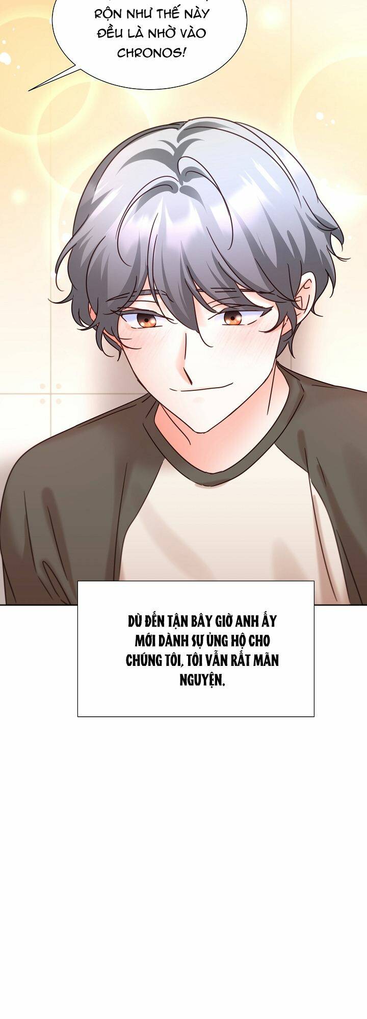 Trở Lại Làm Idol Chương 80 Ảnh 20