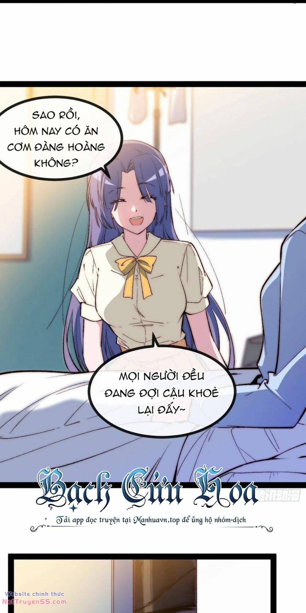 Tà Ác Làm Vương Chương 10 Ảnh 102