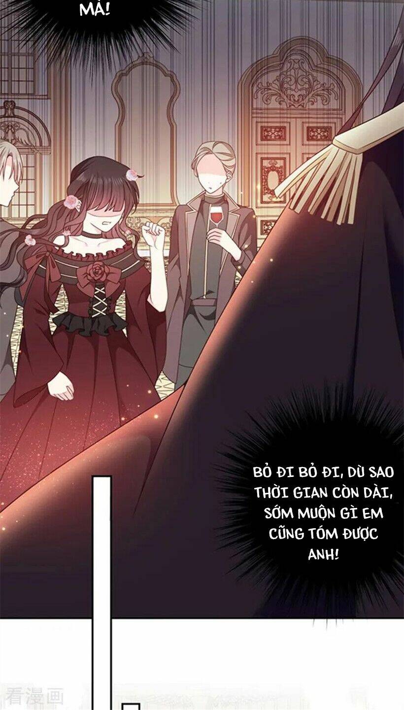 Ác Ma Đừng Hôn Tôi Chương 191 Ảnh 17