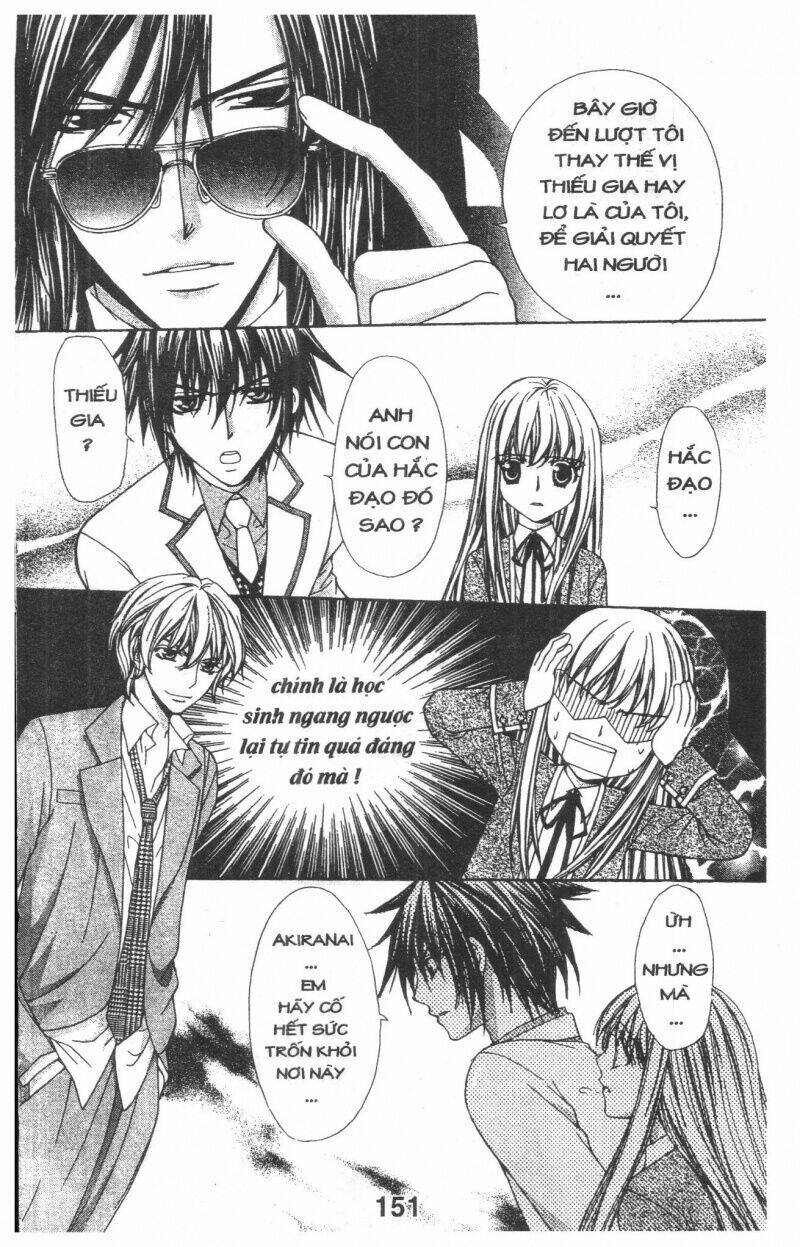 Heart No Daiya Chương 1 Ảnh 153