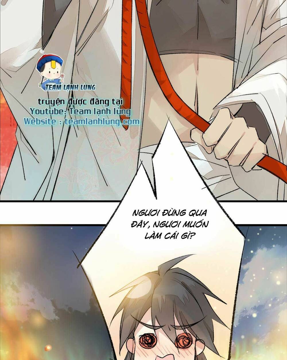 Ta Xuyên Không Mang Long Thai Chương 3 Ảnh 8