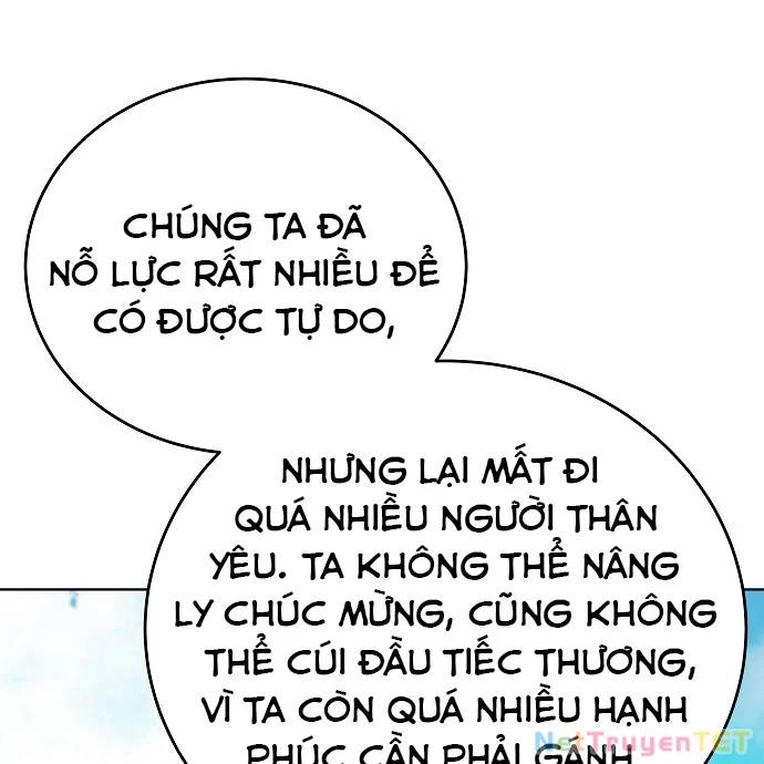 Trở Thành Nhân Viên Cho Các Vị Thần Chương 83 Ảnh 88