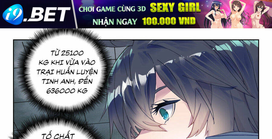 Thôn Phệ Thời Không Chương 127 Ảnh 24