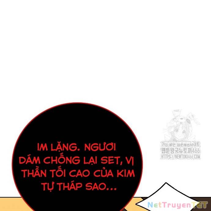Trở Thành Nhân Viên Cho Các Vị Thần Chương 83 Ảnh 36