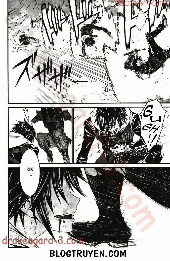 Kimi Shi Ni Tamou Koto Nakare Chương 5 Ảnh 27