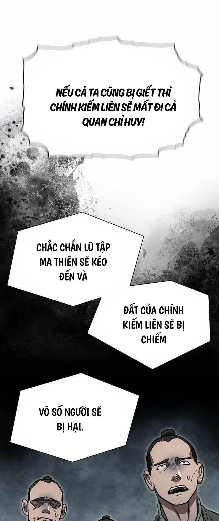 Kiếm Ma Đạo Chương 62 Ảnh 17