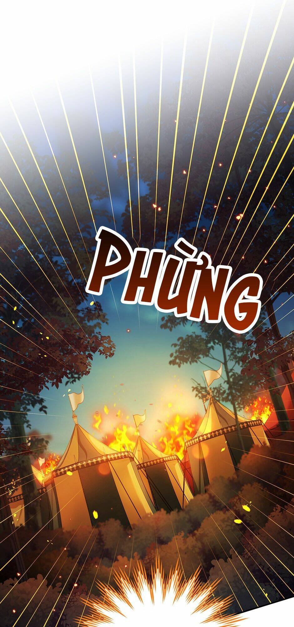 Nữ Công Tước Với Tâm Hồn Trống Rỗng Chương 98 Ảnh 23