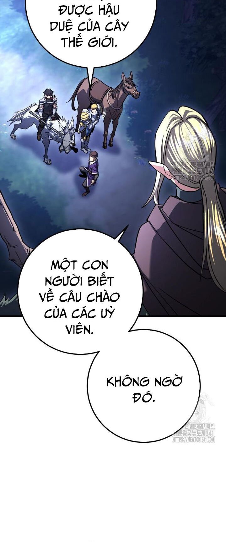 Tôi Dùng Búa Thần Giải Cứu Thế Giới Chương 80 Ảnh 15