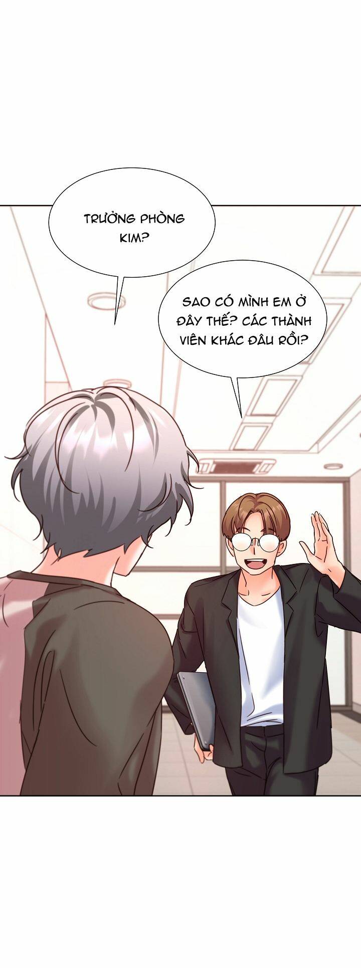 Trở Lại Làm Idol Chương 80 Ảnh 6