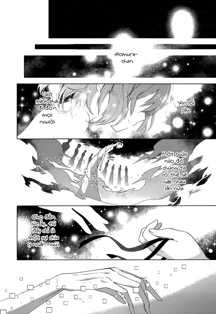 Mahou Shoujo Madoka Magica - Majuu Hen Chương 3 Ảnh 37