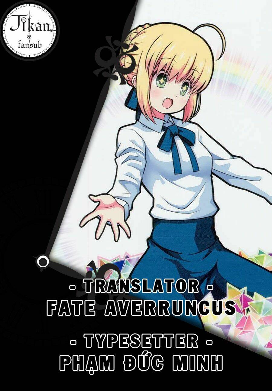 Saber-San Chơi Fgo! Chương 51 Ảnh 61