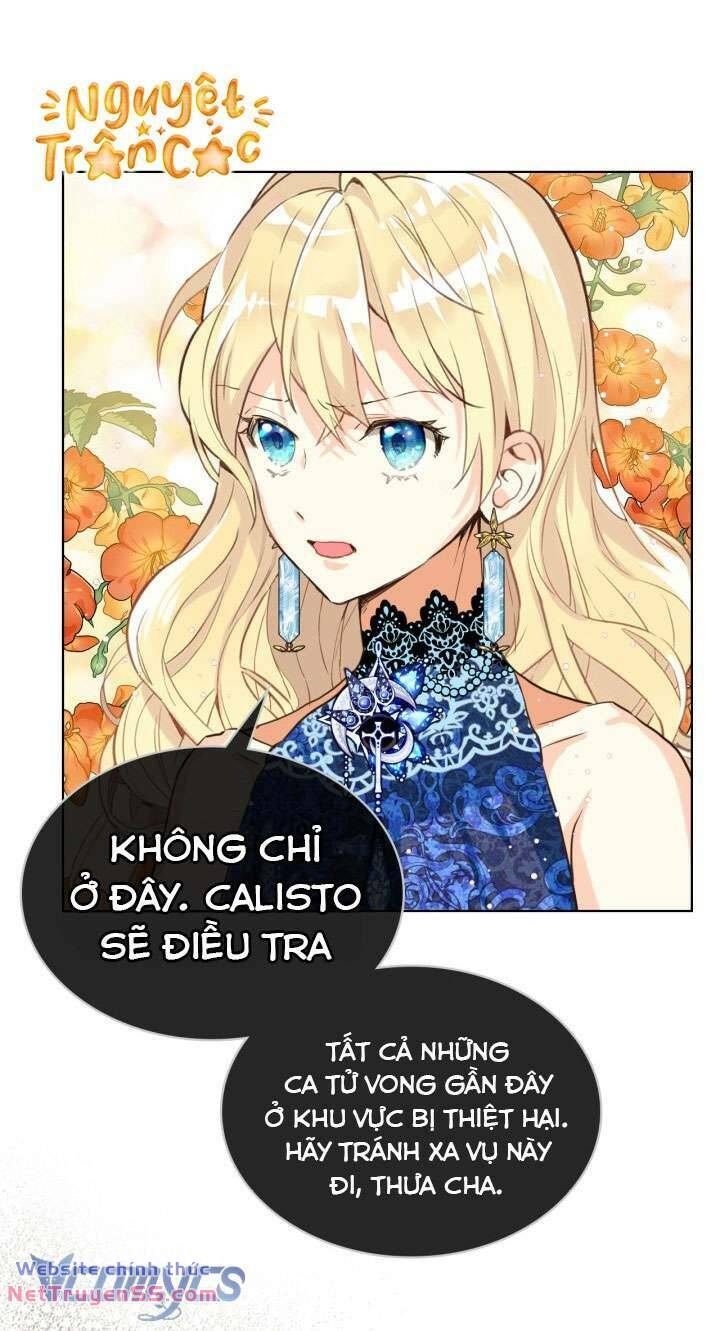 Con Có Phải Con Là Con Gái Của Ngài Không? Chương 77 Ảnh 54
