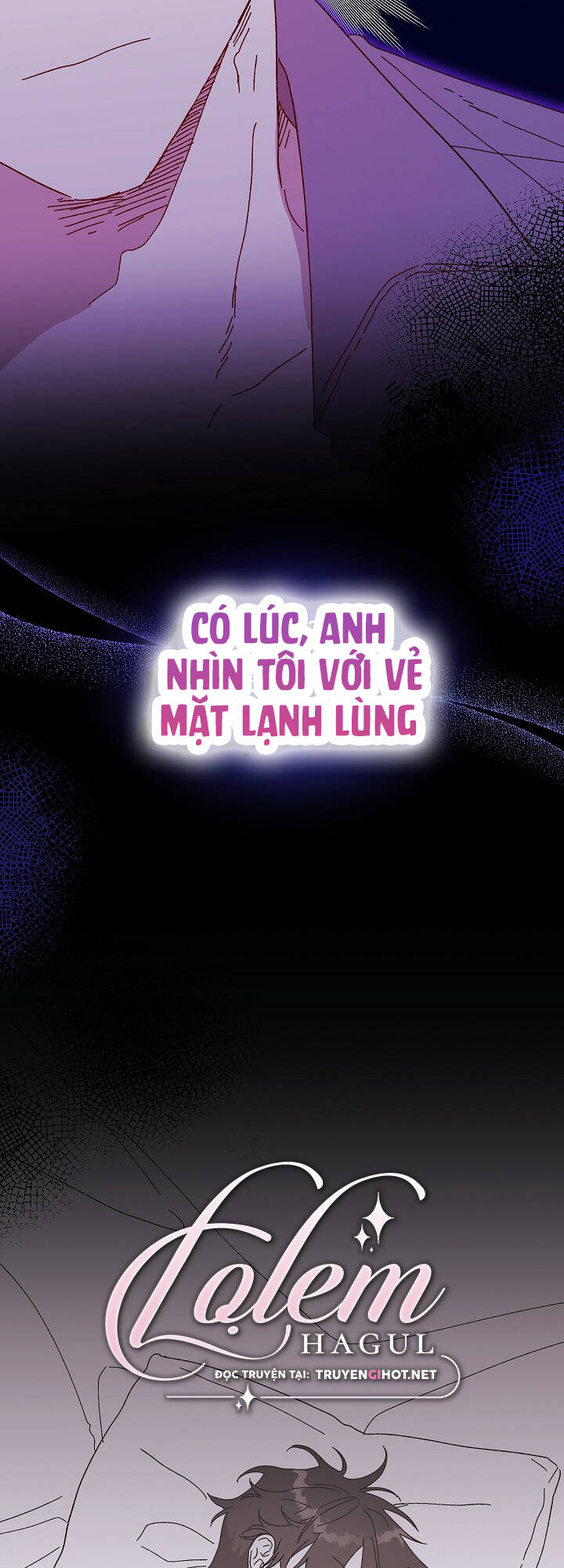 Công ChúA Giả Điên Chương 68 Ảnh 64