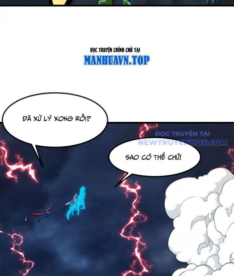 Ta Là Quái Thú Đại Chúa Tể Chương 94 Ảnh 51