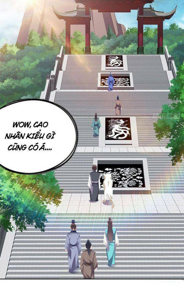 Cửu Tinh Bá Thể Quyết Chương 61 Ảnh 3