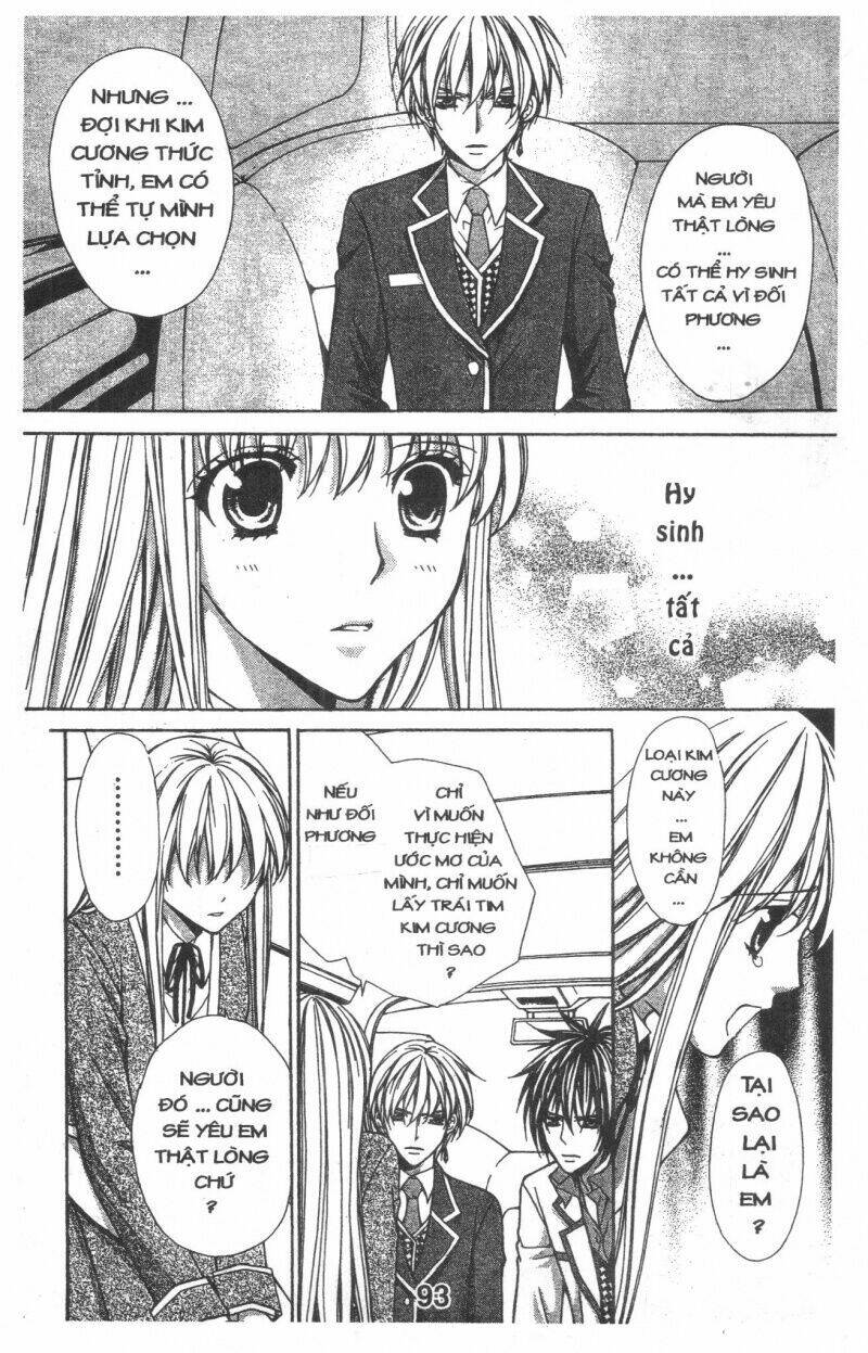 Heart No Daiya Chương 1 Ảnh 95