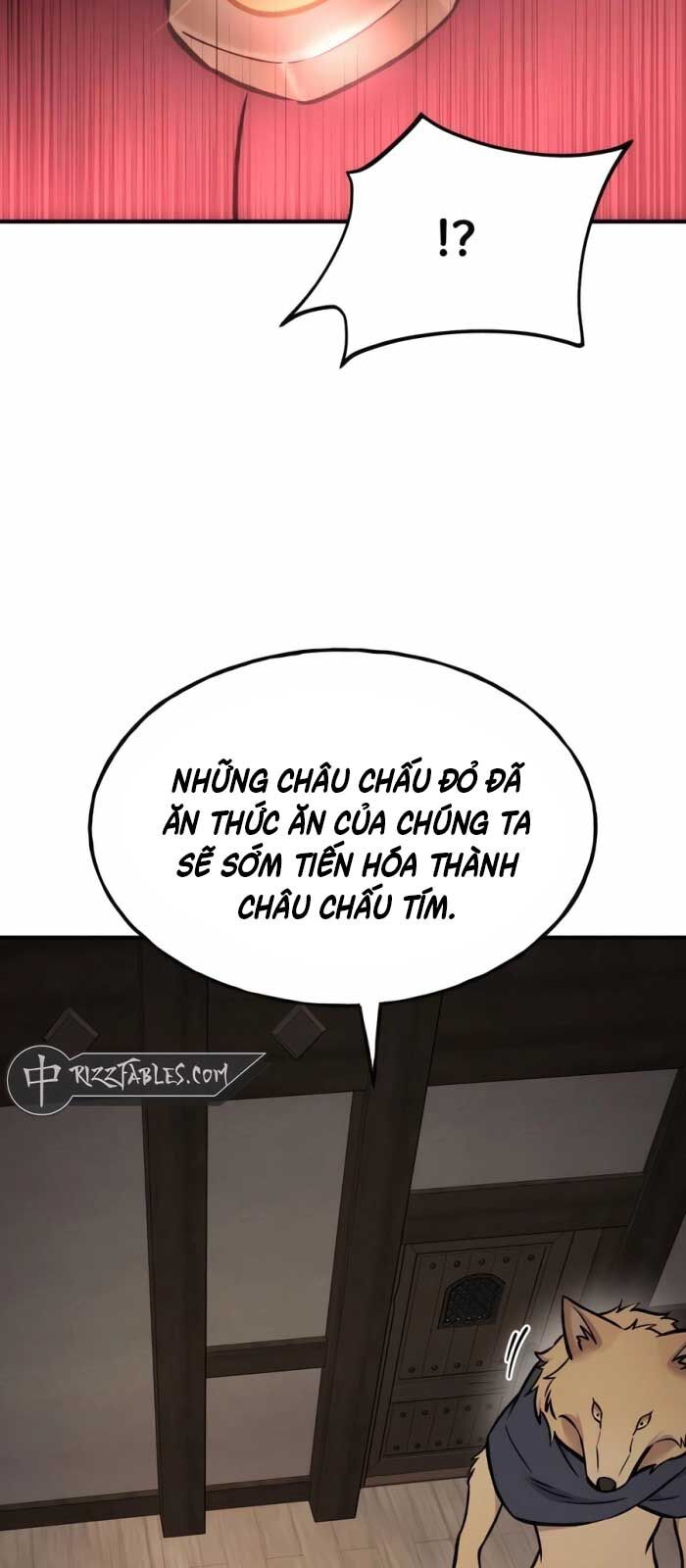 Làm Nông Dân Trong Tòa Tháp Thử Thách Chương 96 Ảnh 104