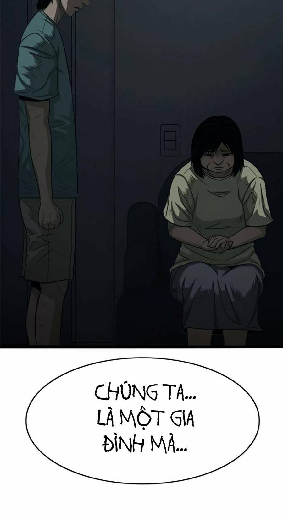 Ngục Tù Đẫm Máu Chương 65 Ảnh 101