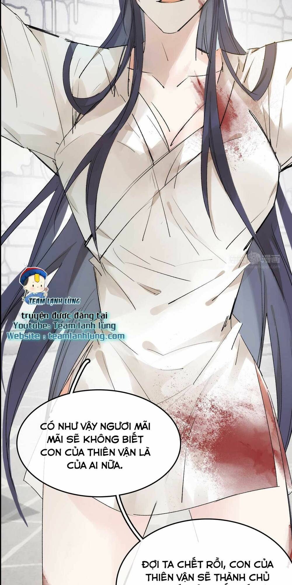 Ta Xuyên Không Mang Long Thai Chương 10 Ảnh 13