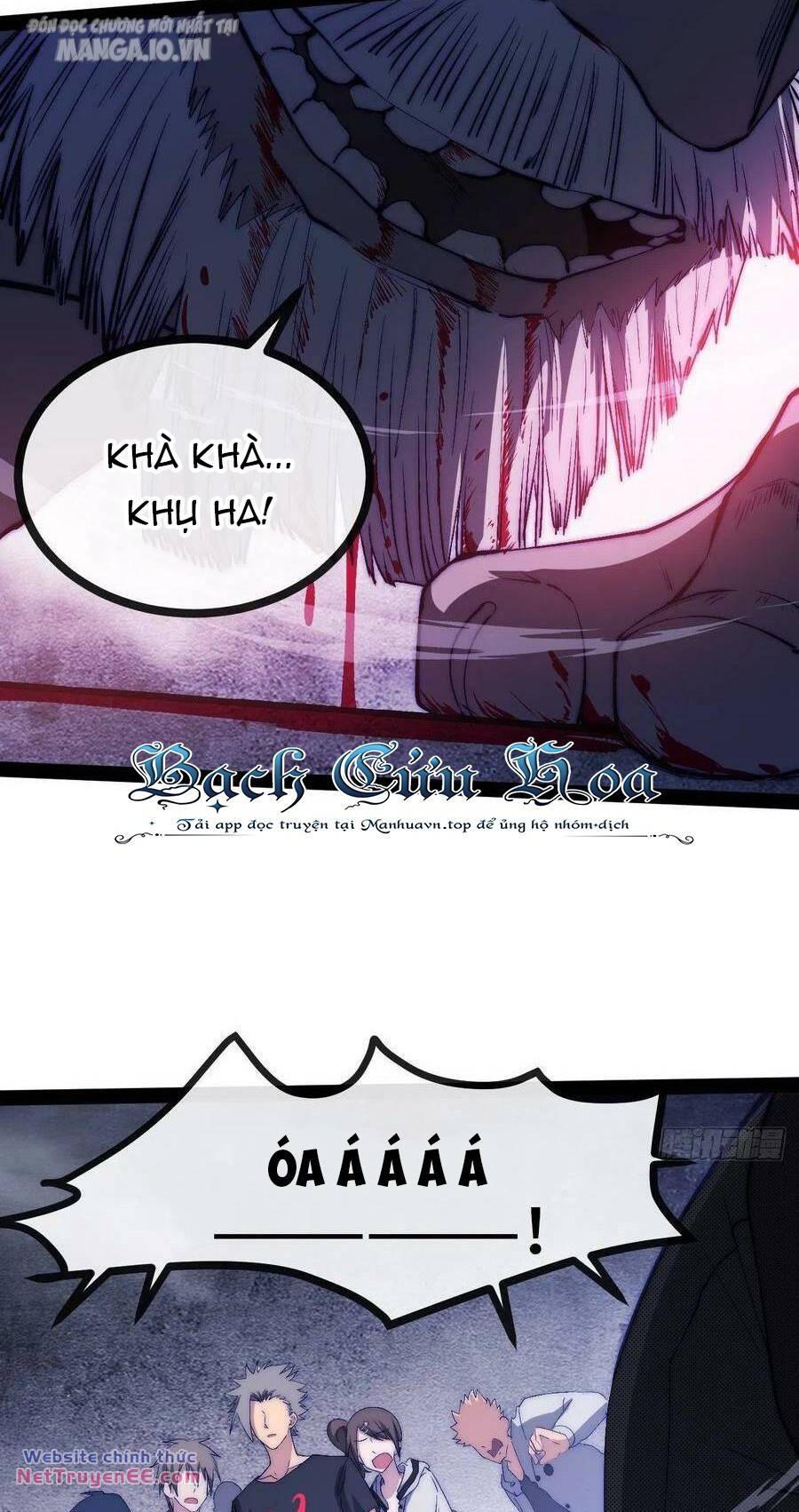 Tà Ác Làm Vương Chương 24 Ảnh 21
