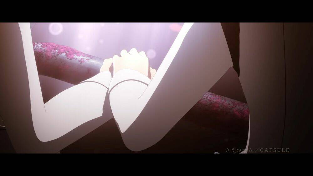 Sidonia No Kishi Chương 78.6 Ảnh 6