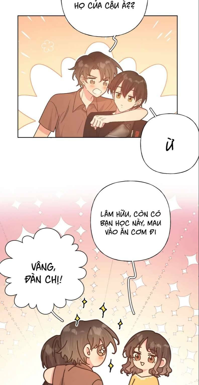 Cẩn Thận Bị Mộng Ma Ăn Mất Đó! Chương 96 Ảnh 26