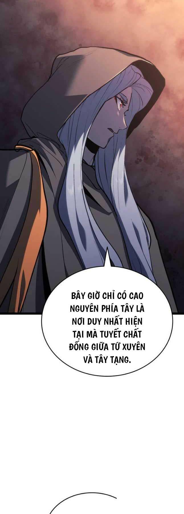 Tử Thần Phiêu Nguyệt Chương 91 Ảnh 56
