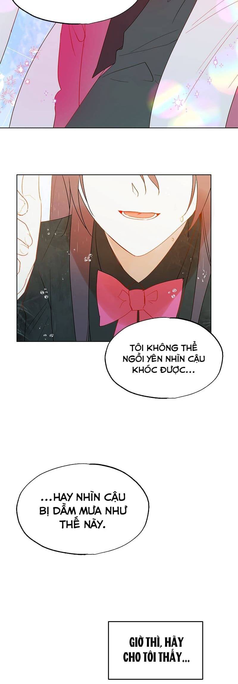 Kẻ Chinh Phục Trái Tim Chương 42 Ảnh 21