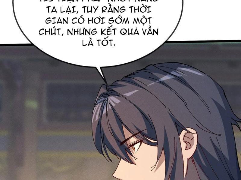 Sau Khi Mở Mắt, Đệ Tử Của Ta Thành Nữ Đế Đại Ma Đầu Chương 37 Ảnh 125