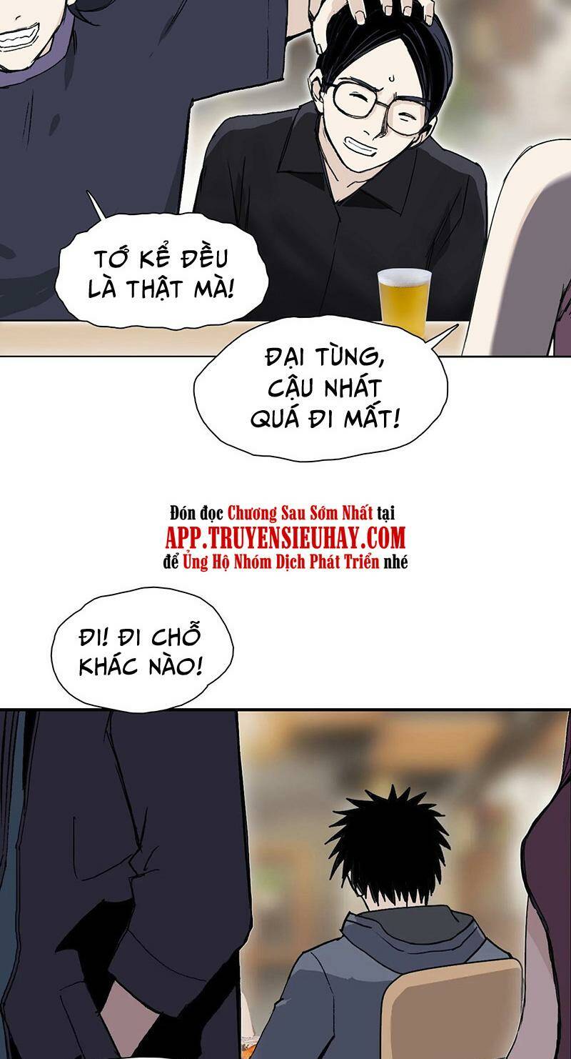 Siêu Năng Lập Phương Chương 297 Ảnh 48