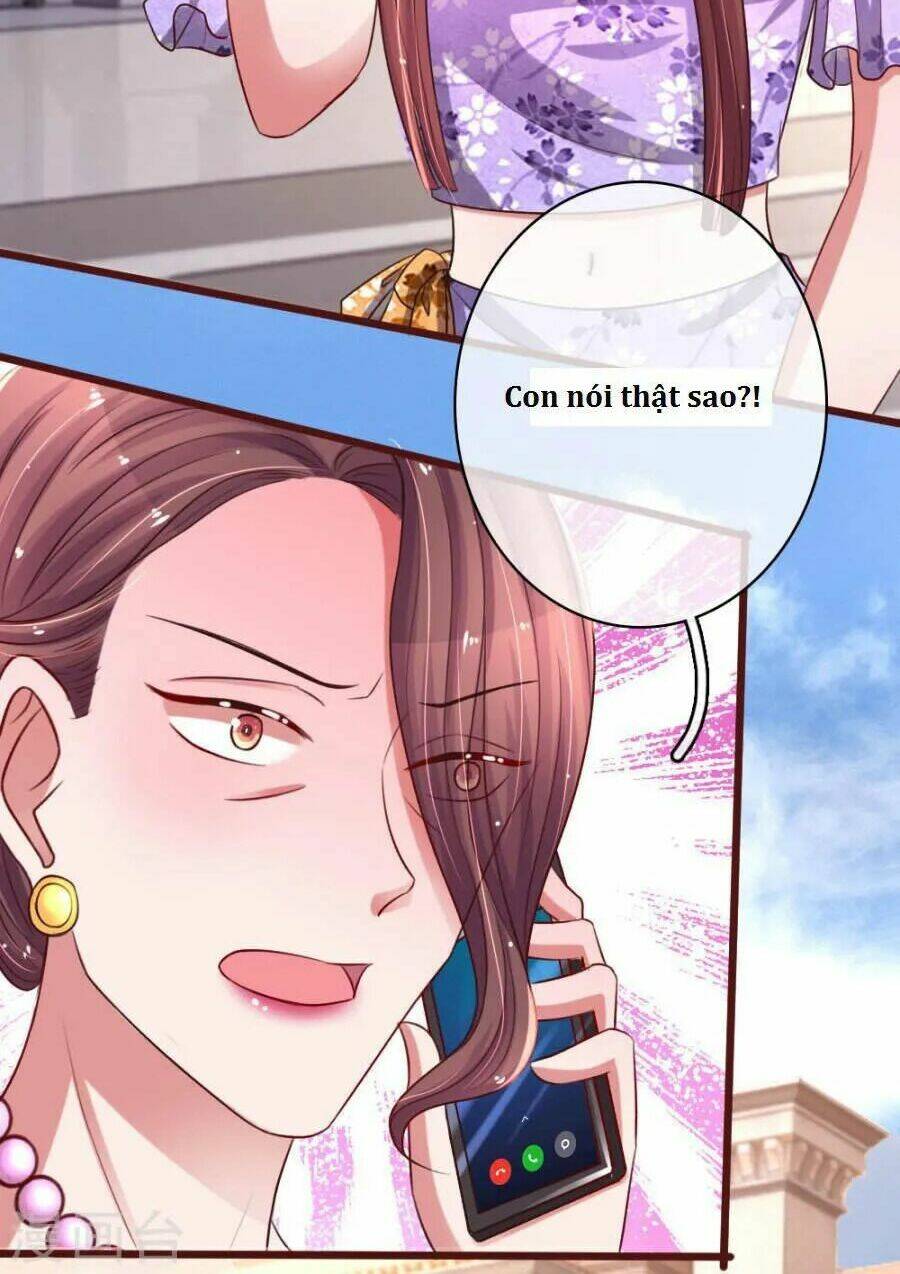 Trùng Sinh Để Trả Thù Chương 52 Ảnh 7