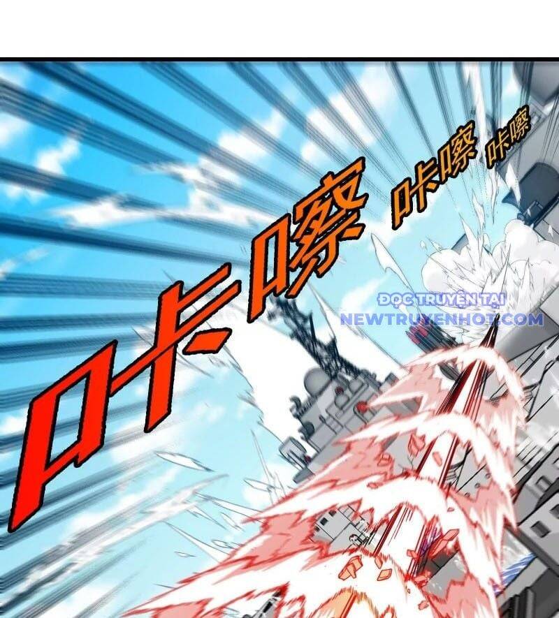 Ta Là Quái Thú Đại Chúa Tể Chương 92 Ảnh 57