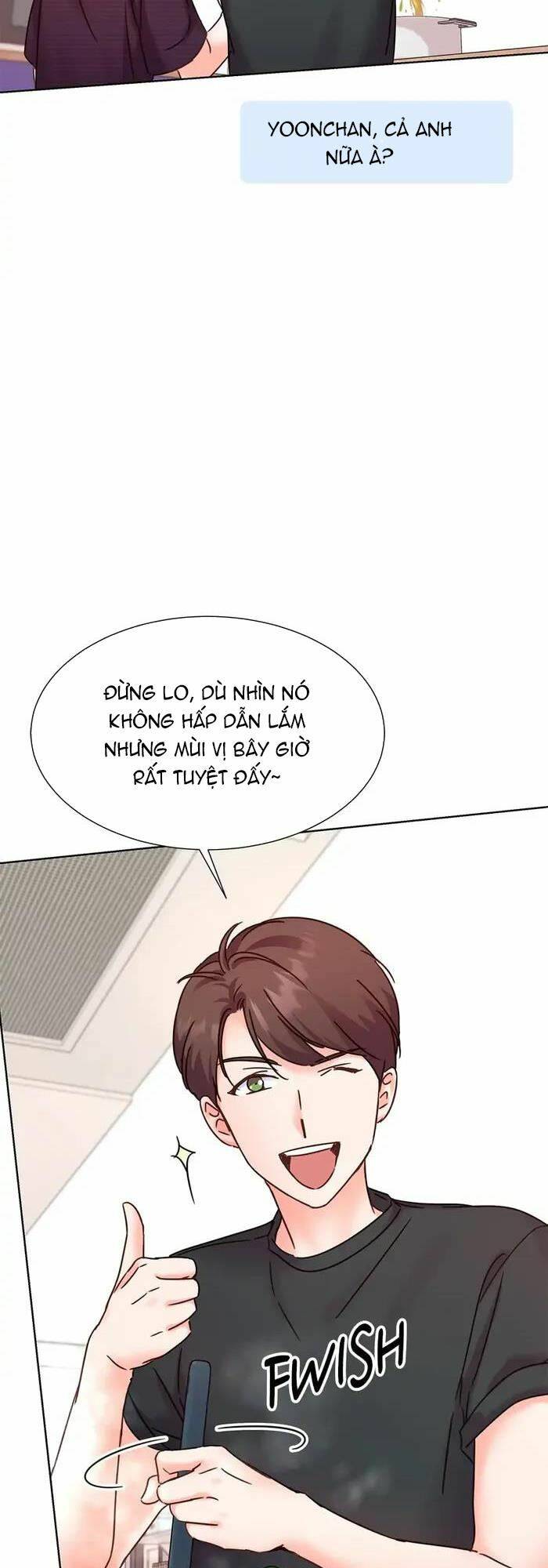Trở Lại Làm Idol Chương 90 Ảnh 59