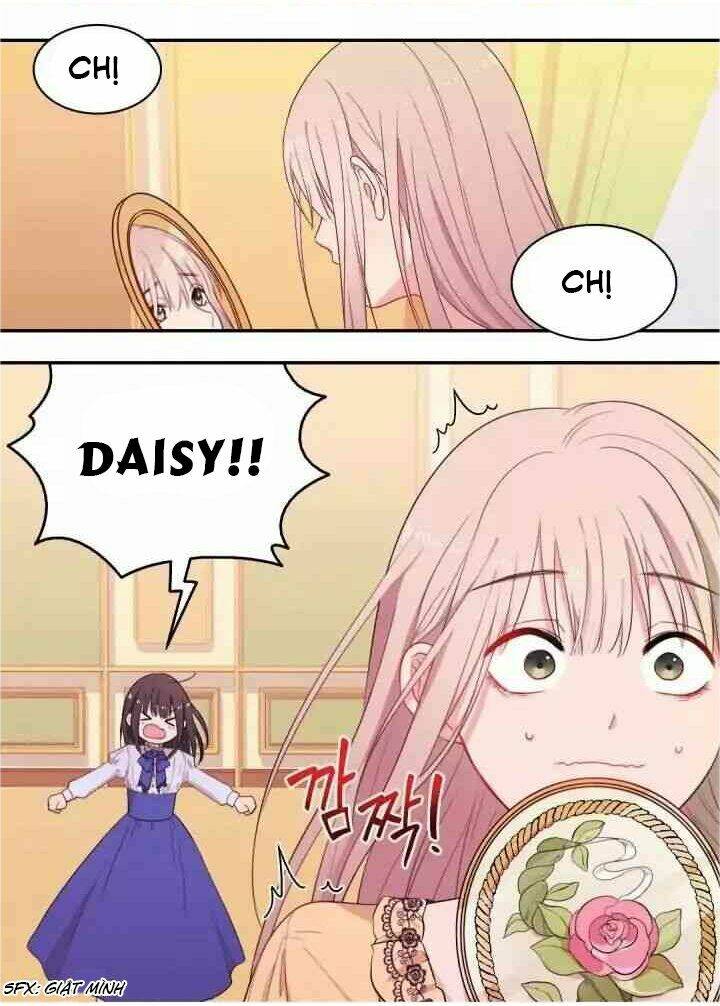 Daisy: Con Đừng Trở Thành Vị Hôn Thê Của Công Tước Chương 1 Ảnh 16