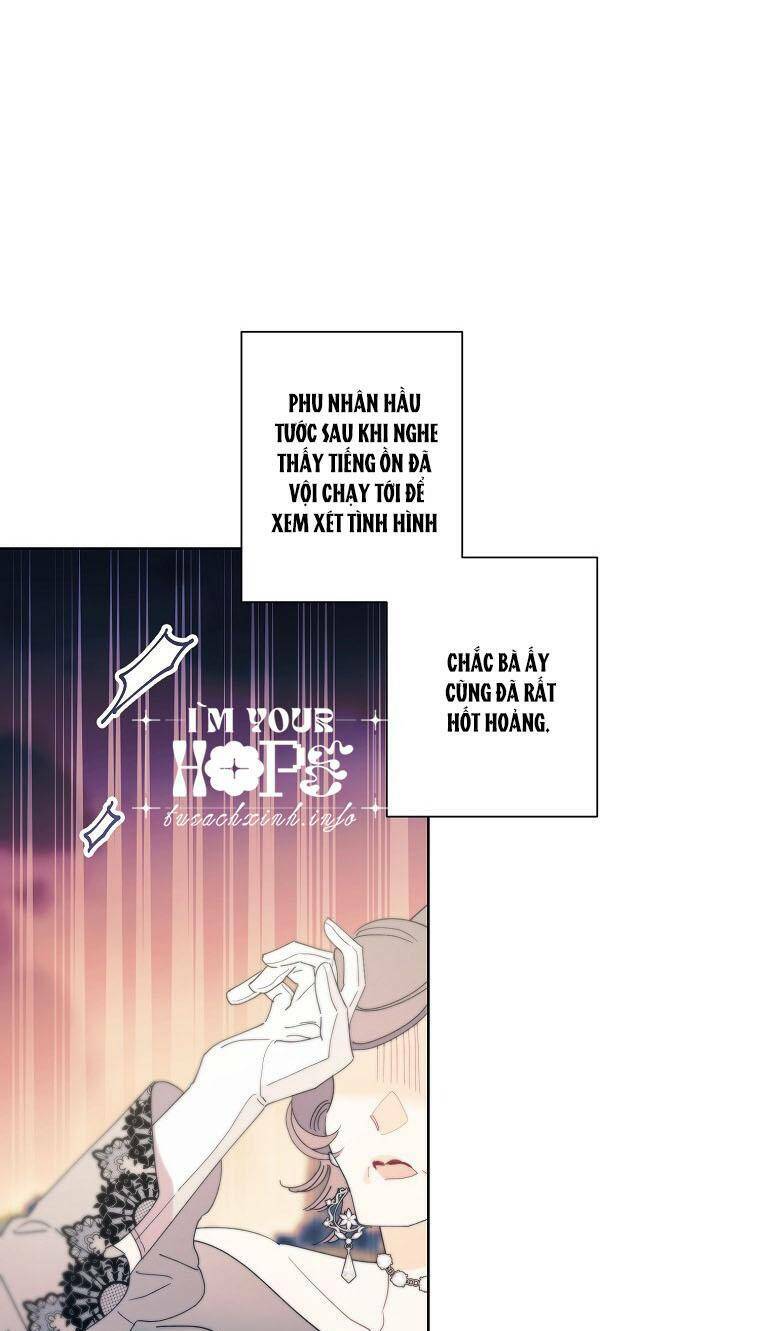 Tôi Trở Thành Mẹ Kế Của Cinderella Chương 94 Ảnh 11