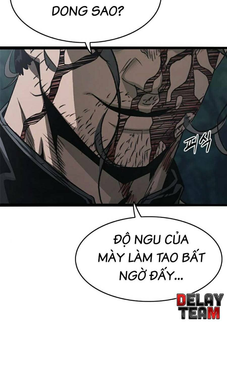 Ngục Tù Đẫm Máu Chương 67 Ảnh 161