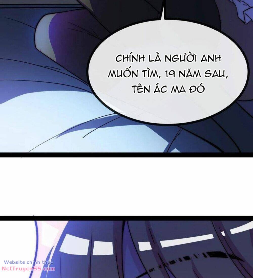 Tà Ác Làm Vương Chương 10 Ảnh 48