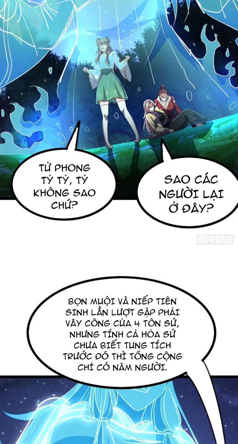 Trùm Phản Diện Muốn Tìm Chết! Chương 58 Ảnh 29