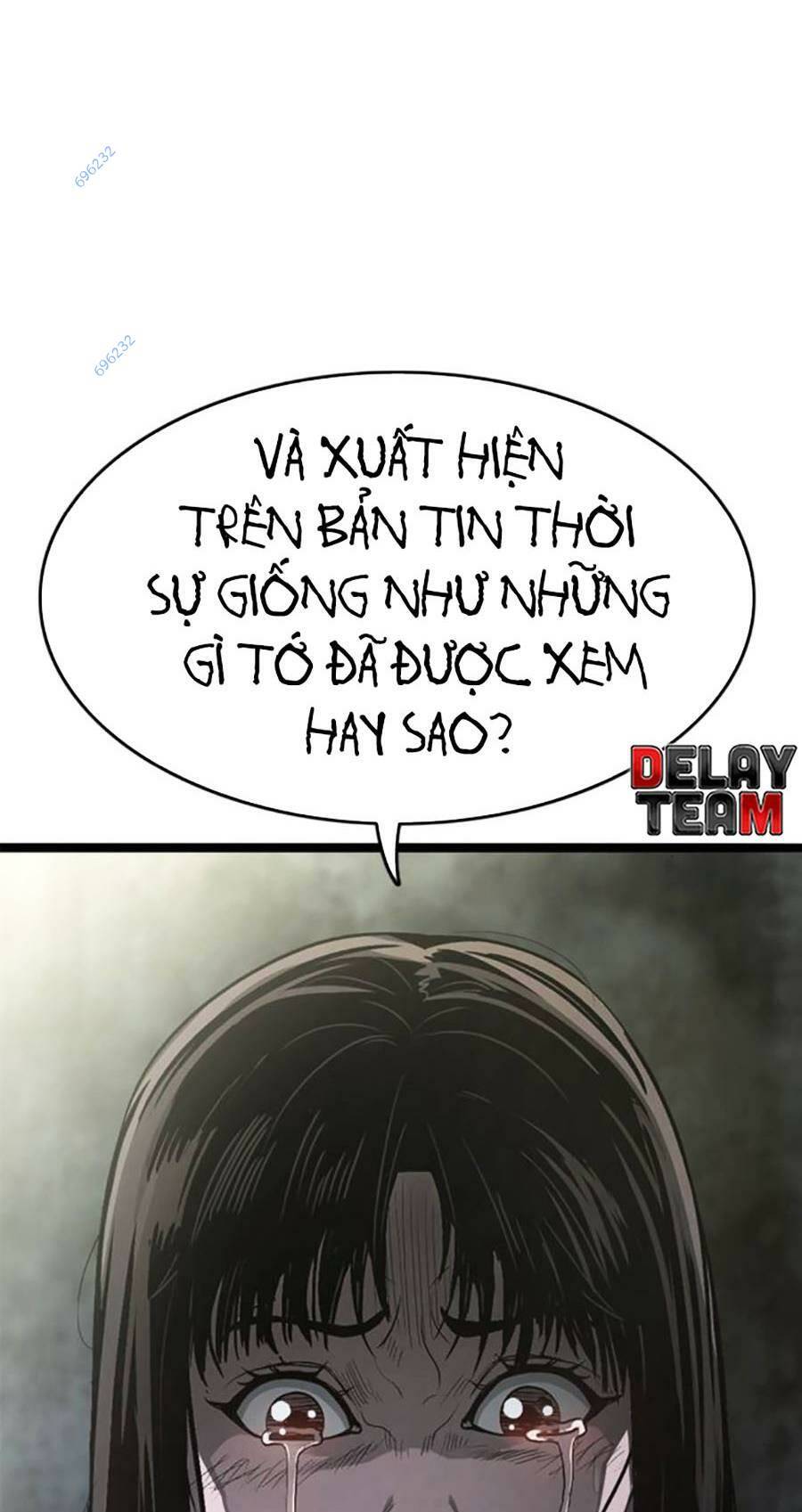 Ngục Tù Đẫm Máu Chương 64 Ảnh 96
