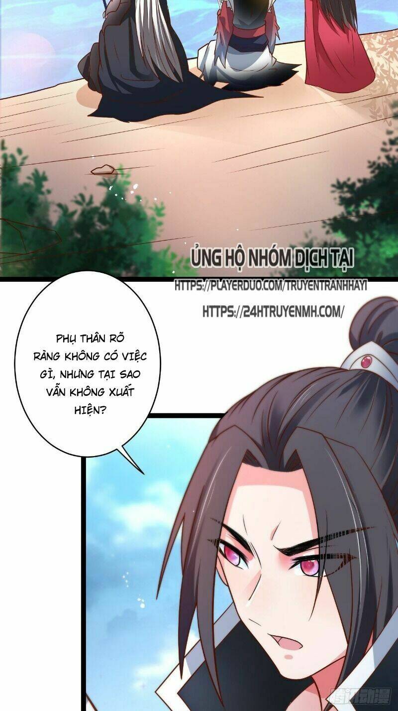 Trọng Sinh Tối Cường Ma Tôn Ở Rể Chương 79 Ảnh 37
