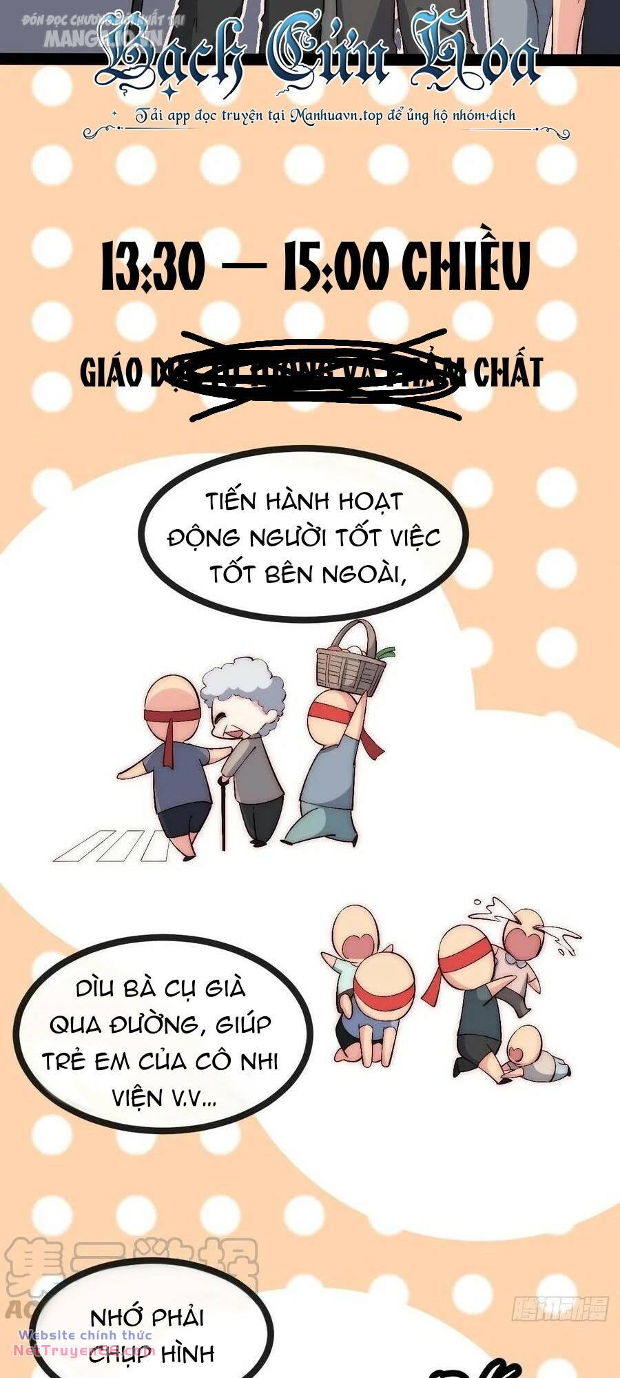 Tà Ác Làm Vương Chương 31 Ảnh 25