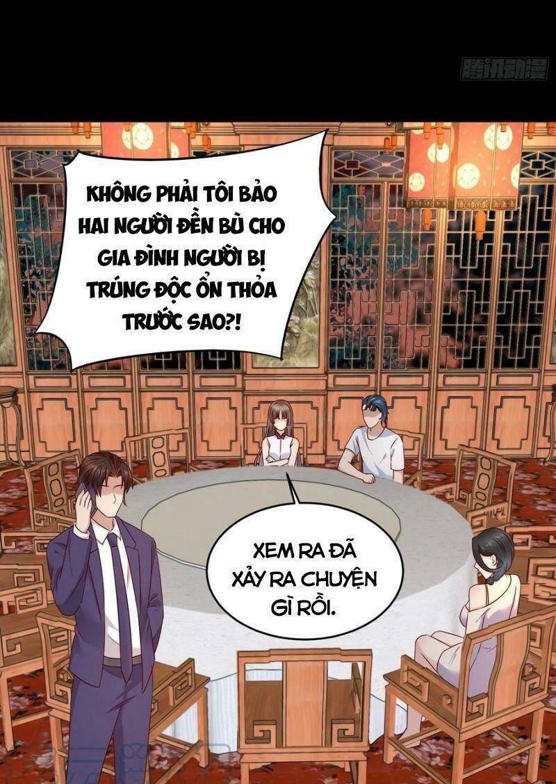 Vua Đầu Tư Mạnh Nhất Chương 69 Ảnh 22