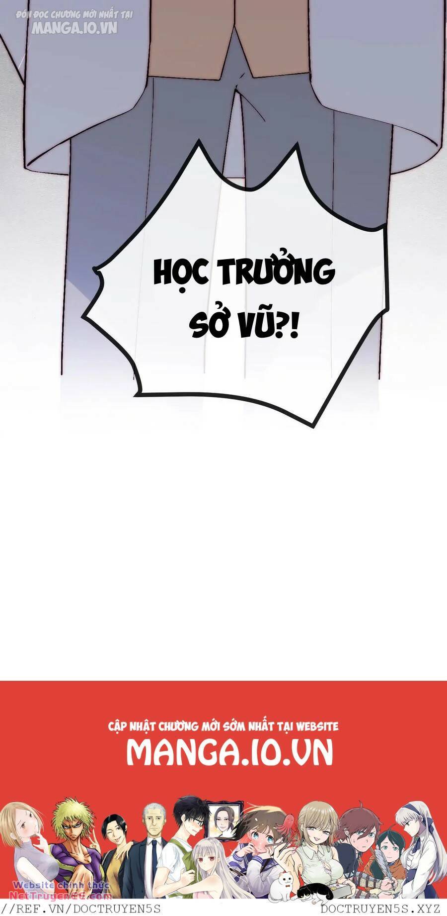 Tà Ác Làm Vương Chương 28 Ảnh 53