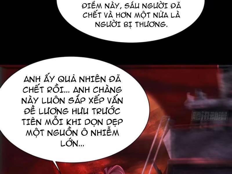 Từ Hồng Nguyệt Khai Thủy Chương 180 Ảnh 60