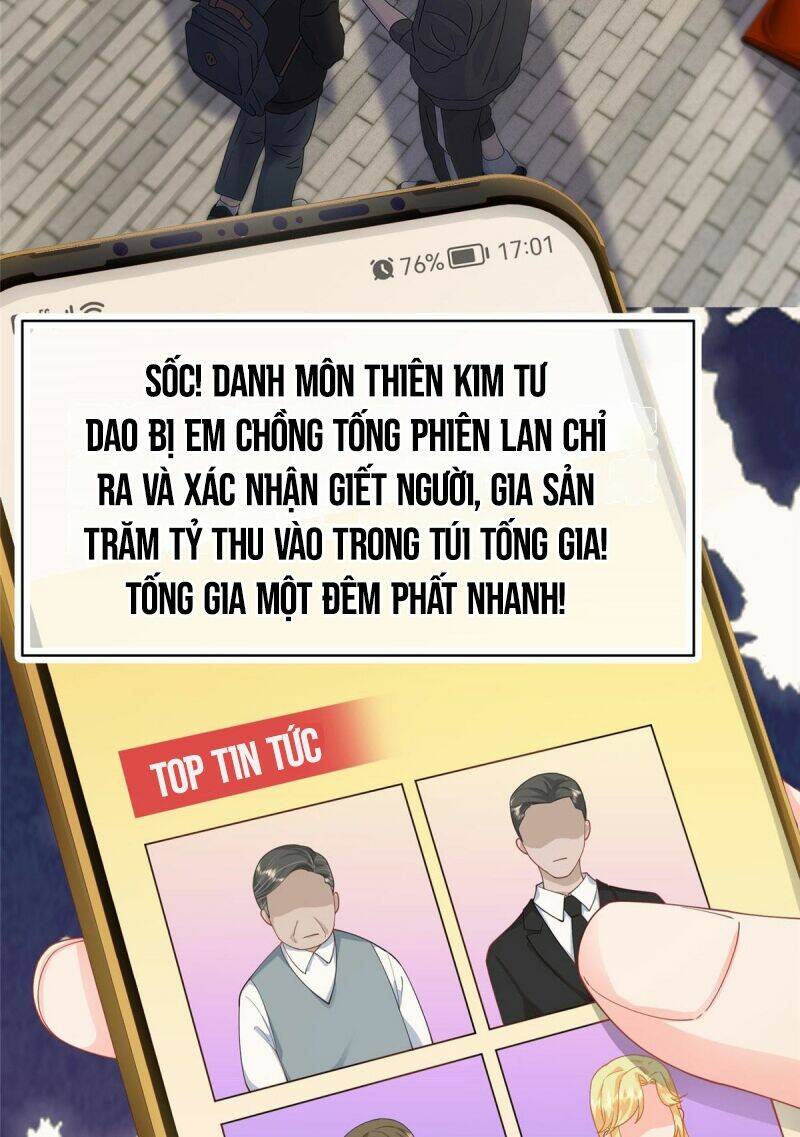 Bệnh Kiều Nam Chủ Trong Game Đều Muốn Quấn Lấy Ta Chương 2 Ảnh 23