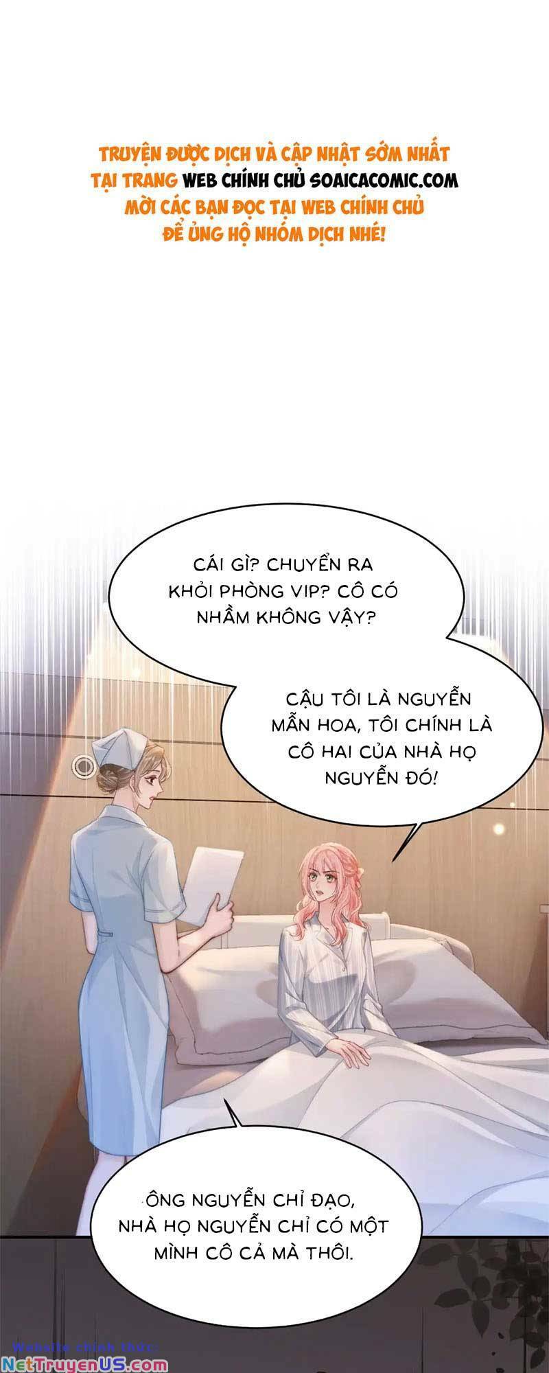 Sau Khi Chia Tay, Cô Ấy Trở Thành Nữ Vương Hotsearch Chương 39 Ảnh 2