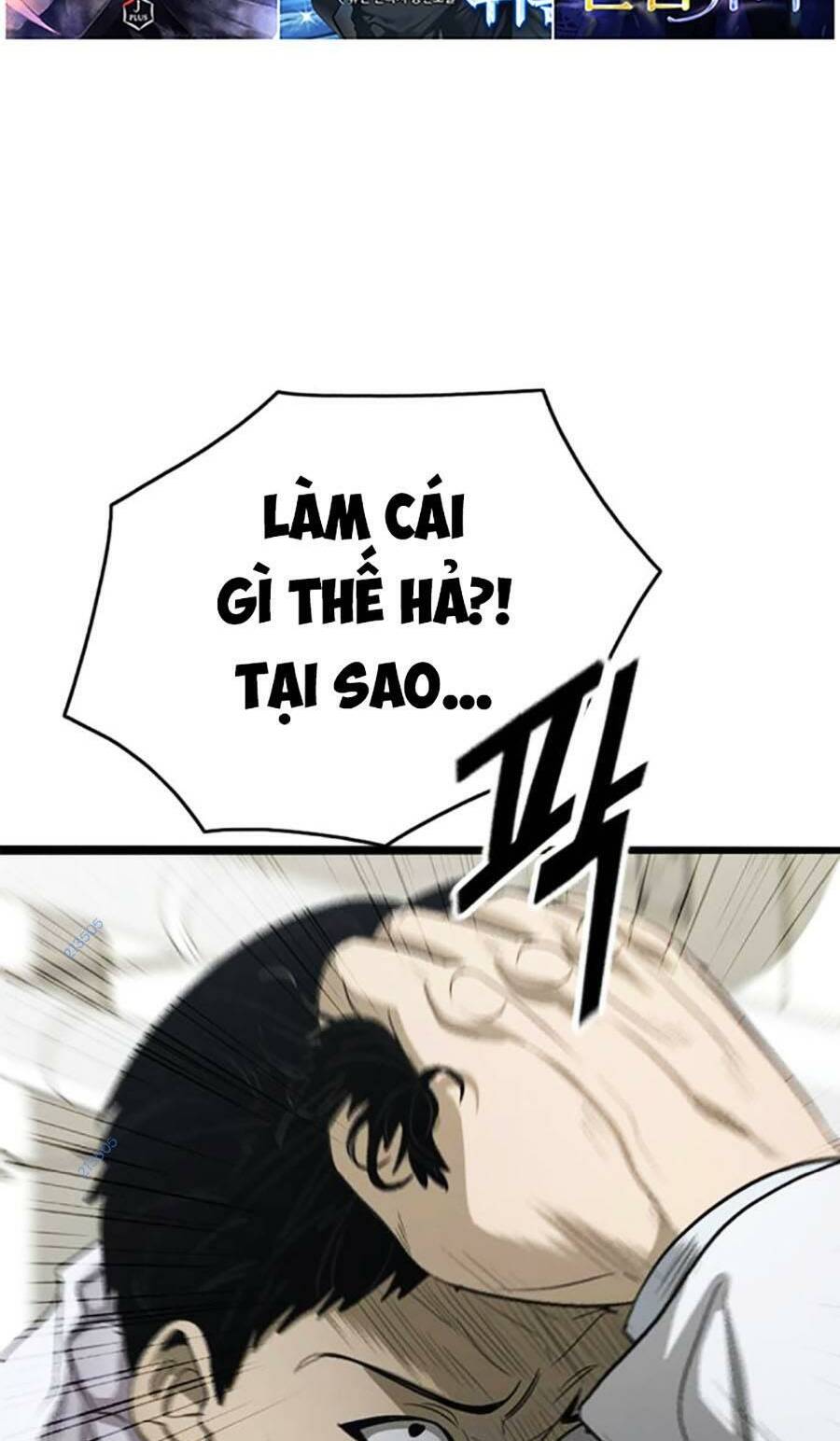 Ngục Tù Đẫm Máu Chương 66 Ảnh 43