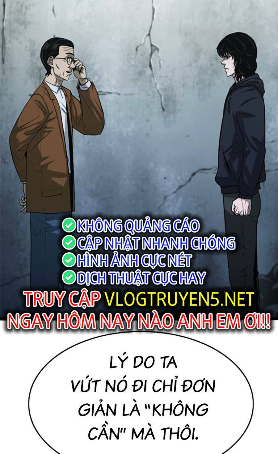 Ngục Tù Đẫm Máu Chương 62 Ảnh 16