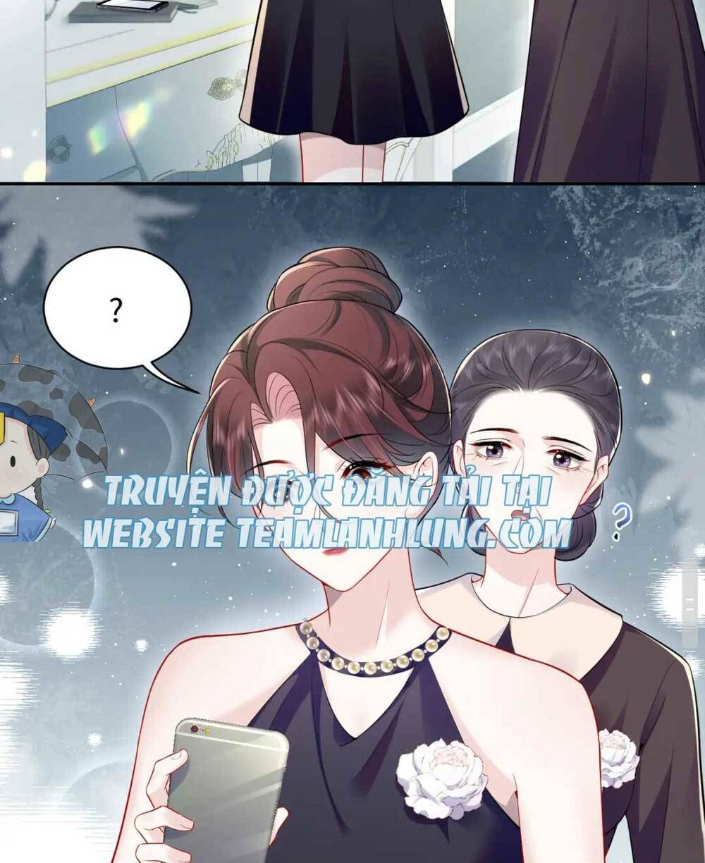 Bạch Liên Hoa Dựa Vào Việc Giả Trang Đáng Thương Hướng Dẫn Ca Ca Xưng Bá Toàn Cầu Chương 23 Ảnh 41